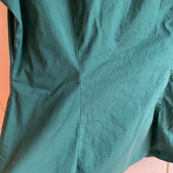 The Limited fitted blouse - Picture 8 of 8